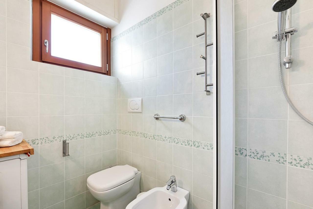 Ferienwohnung Flat In The Heart Of Pisa Exterior foto