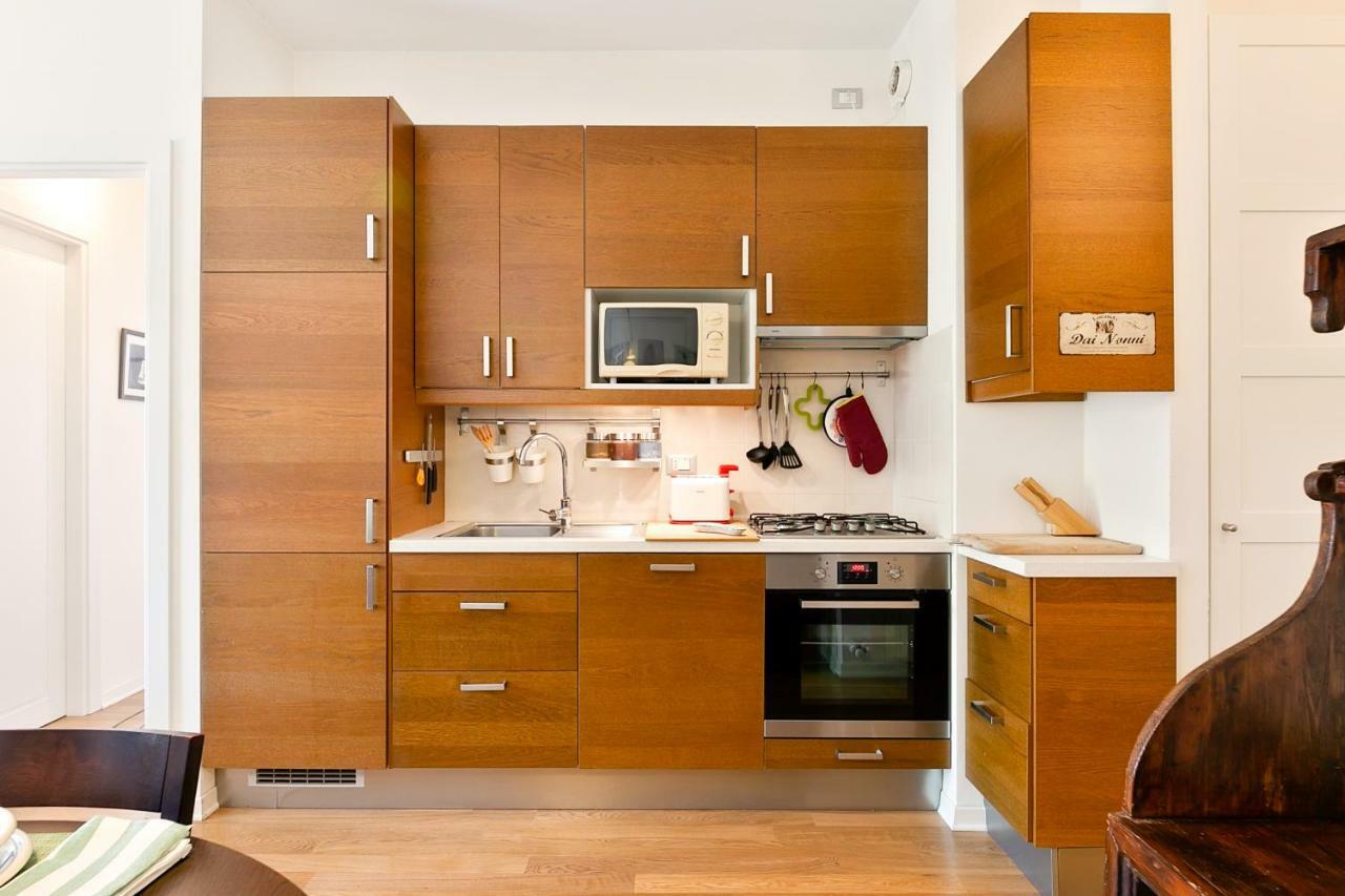 Ferienwohnung Flat In The Heart Of Pisa Exterior foto