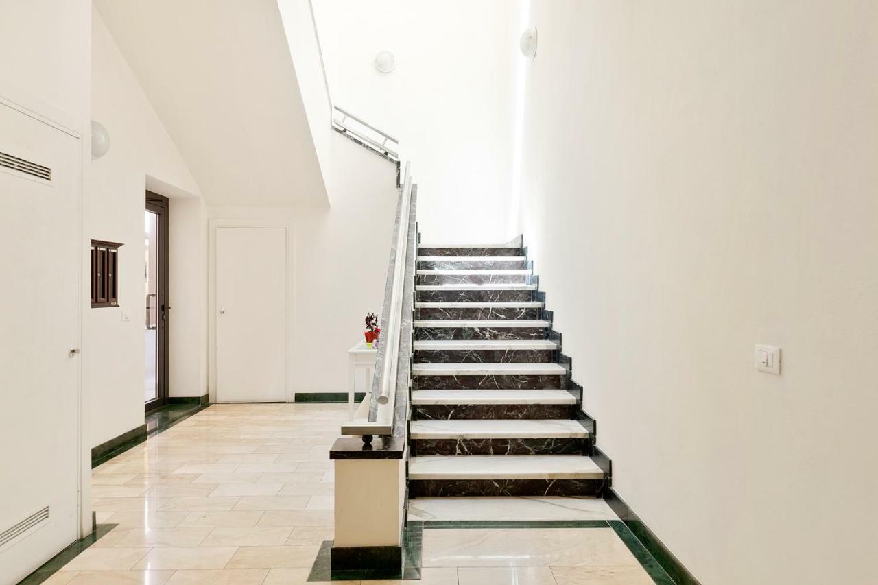 Ferienwohnung Flat In The Heart Of Pisa Exterior foto