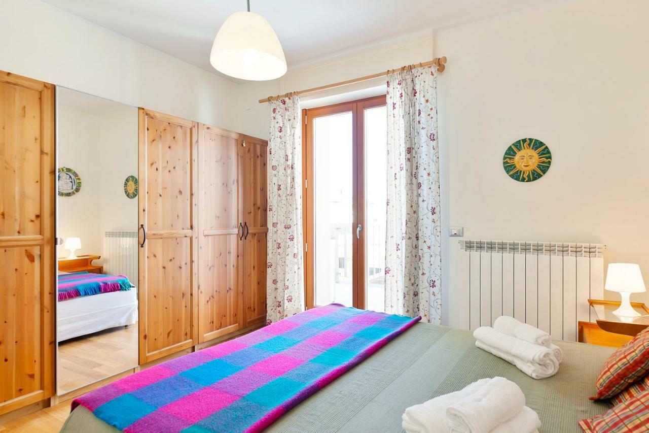 Ferienwohnung Flat In The Heart Of Pisa Exterior foto
