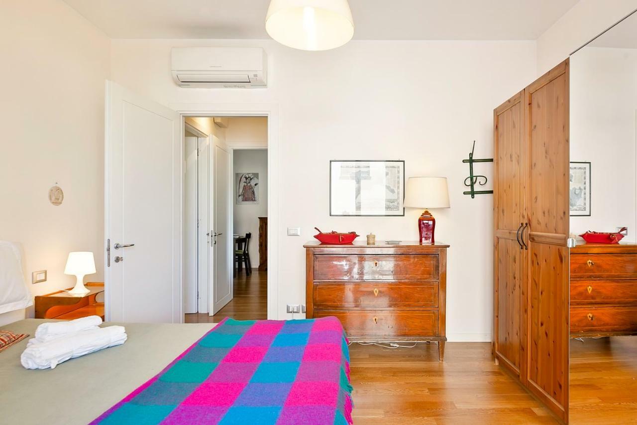 Ferienwohnung Flat In The Heart Of Pisa Exterior foto